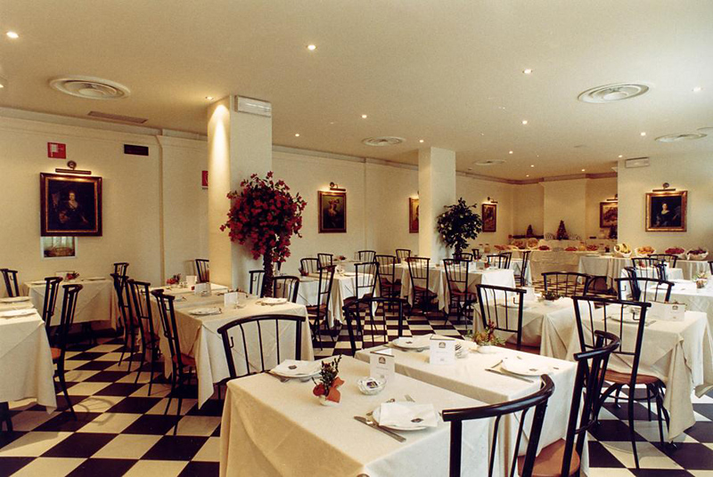 al palazzo dei priori hotel