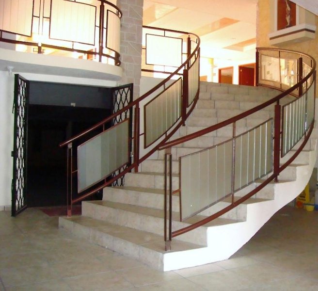 capital o hotel victoria morelia