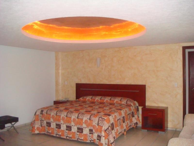 capital o hotel victoria morelia