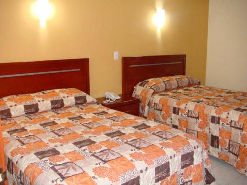 capital o hotel victoria morelia