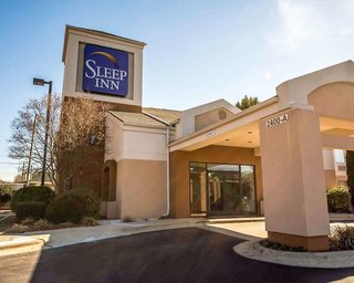 sleep inn morganton