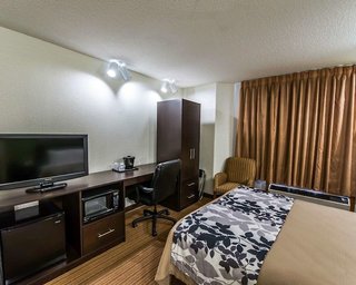 Sleep Inn Morganton,Granite Falls>>Catawba County,3 star