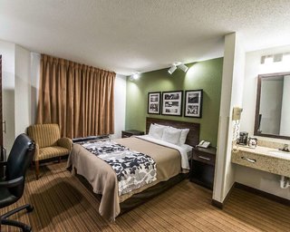 Sleep Inn Morganton,Granite Falls>>Catawba County,3 star