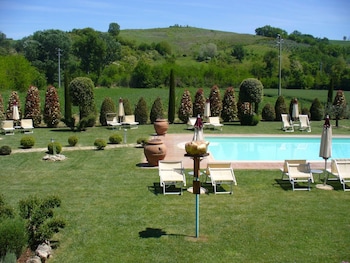 Molino Di Foci,San Gimignano>>Poggibonsi,1 star