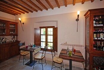 Molino Di Foci,San Gimignano>>Poggibonsi,1 star