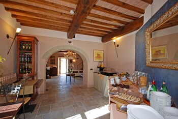 Molino Di Foci,San Gimignano>>Poggibonsi,1 star
