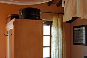 molino di foci