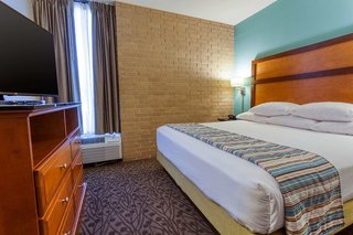 drury inn and suites atlanta morrow