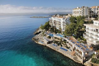 Hotel Roc Illetas & Spa,Calvia>>Balearic Islands,4 star