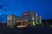 hampton inn moss point pascagoula