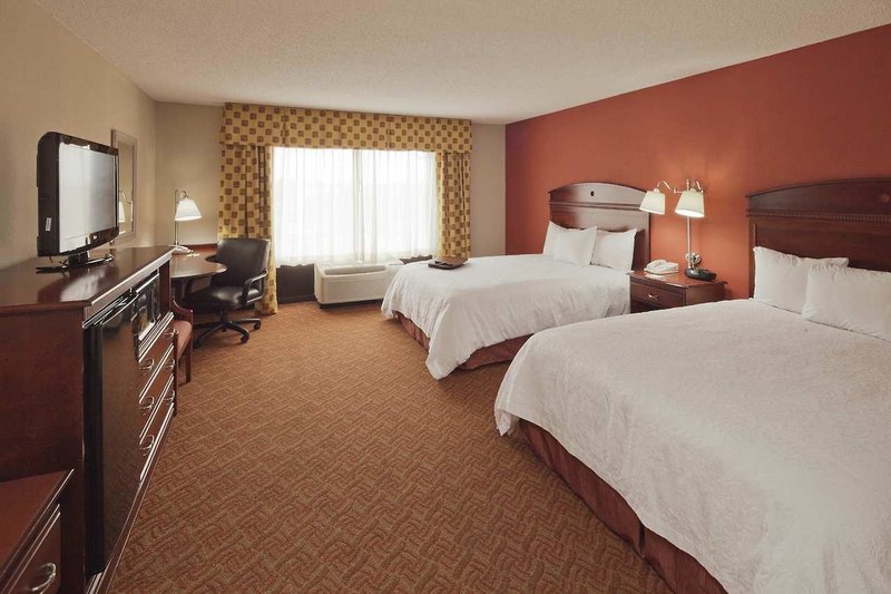 hampton inn moss point pascagoula