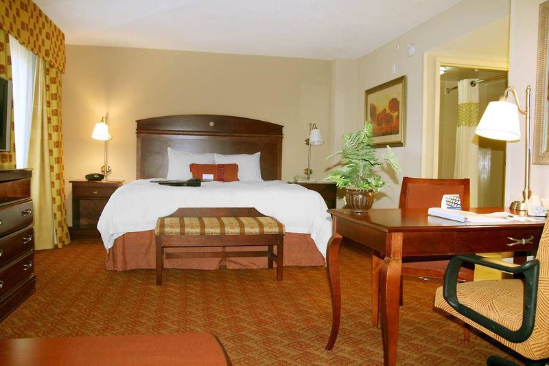 hampton inn moss point pascagoula