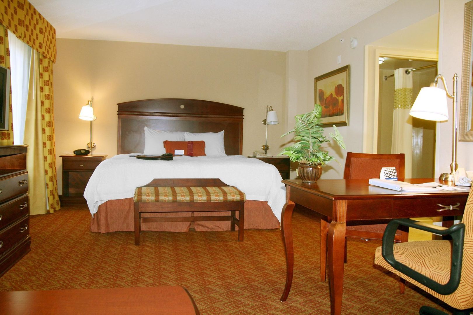 hampton inn moss point pascagoula