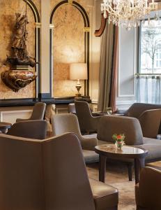 Eden Hotel Wolff,Munich>>Maxvorstadt,4 star