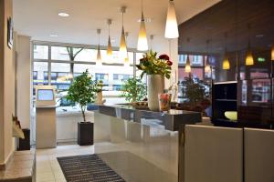 Hotel Italia,Schillerstrasse 19,3 star