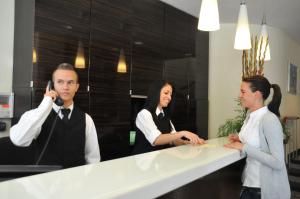 Hotel Italia,Schillerstrasse 19,3 star