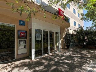 Ibis Murcia,Easy Paintball Murcia>>Huerta De Murcia,2 star