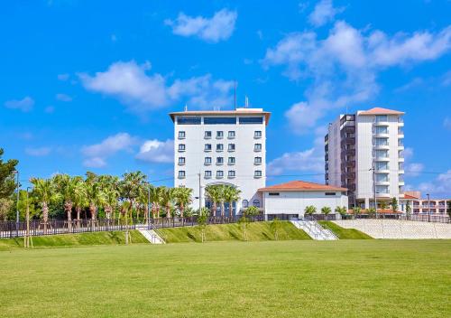 hotel yugaf inn okinawa