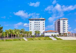 hotel yugaf inn okinawa