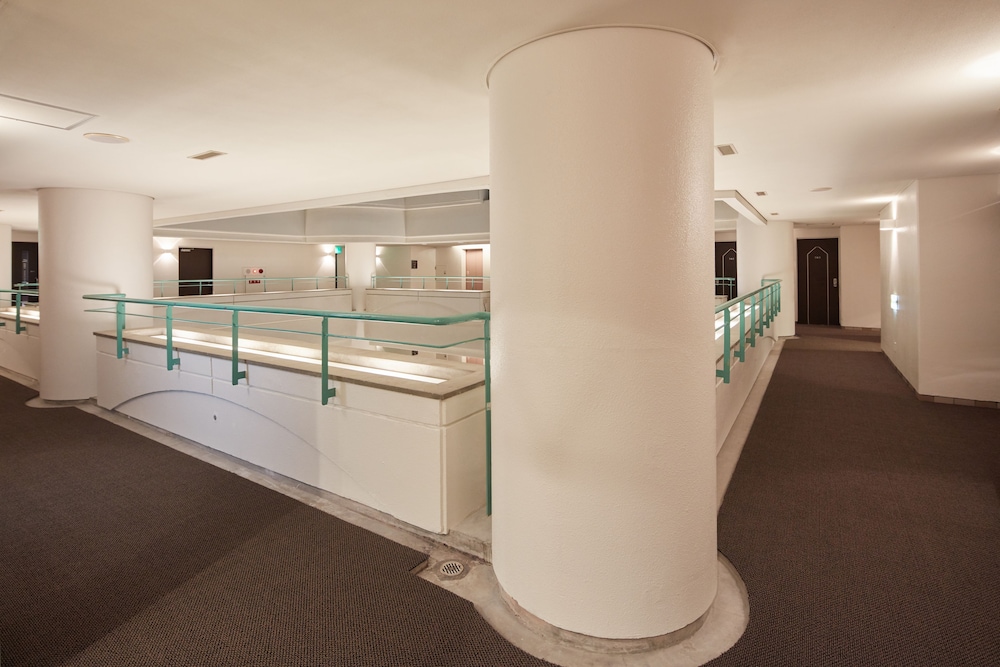hotel yugaf inn okinawa