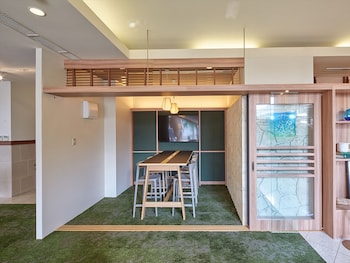 Hotel Yugaf Inn Okinawa,Nago>>Motobu,4 star