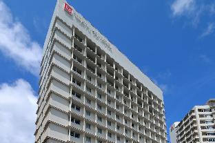 Naha Tokyu Rei Hotel,Okinawa>>Naha,4 star