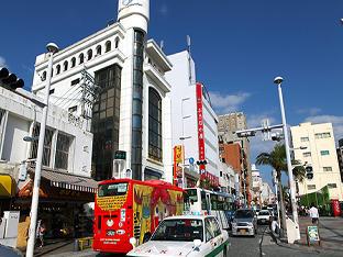Naha Tokyu Rei Hotel,Okinawa>>Naha,4 star