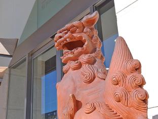 naha tokyu rei hotel