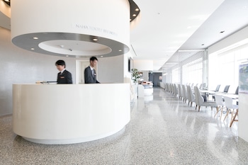 naha tokyu rei hotel