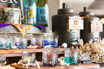 naha tokyu rei hotel