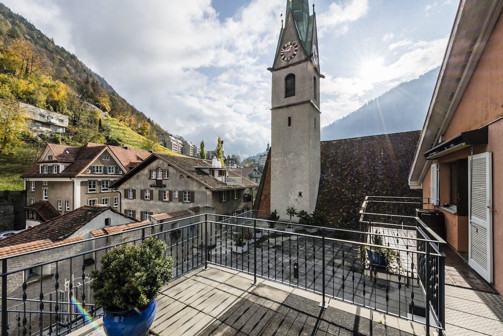 chur
