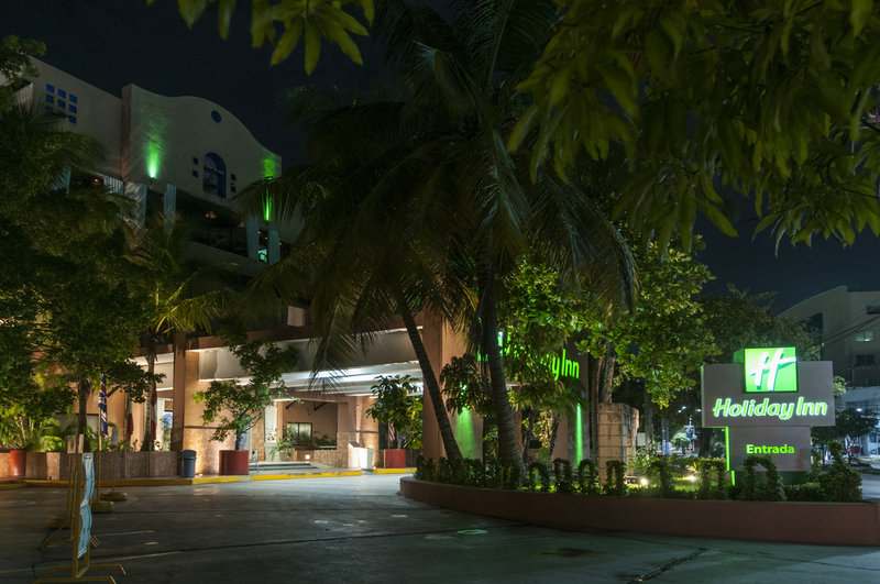 Holiday Inn Ciudad Del Carmen, An Ihg Hotel