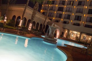 Hotel Lucerna Ciudad Juarez,Ciudad Juarez>>Chihuahua,5 star