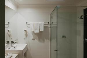 Mercure Clear Mountain Lodge,Carseldine>>Brisbane,4 star