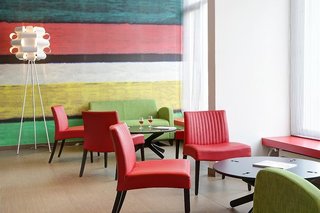 Ibis Styles Clermont-Ferrand Gare,Clermont-Ferrand>>Aubiere,3 star