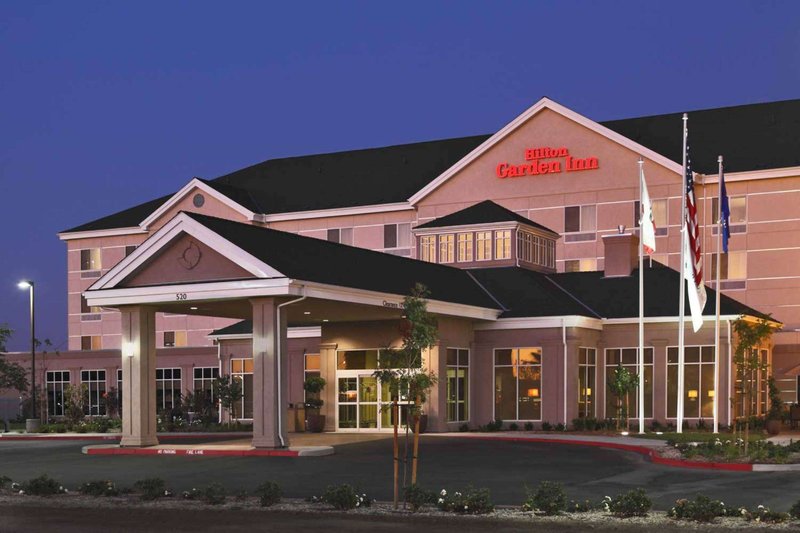 hilton garden inn clovis