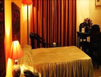 The Wyte Fort,Maradu,3 star