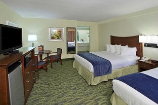 Best Western Cocoa Beach - Port Canaveral,Cocoa>>Brevard County,3 star