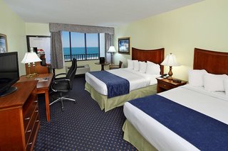 Best Western Cocoa Beach - Port Canaveral,Cocoa>>Brevard County,3 star