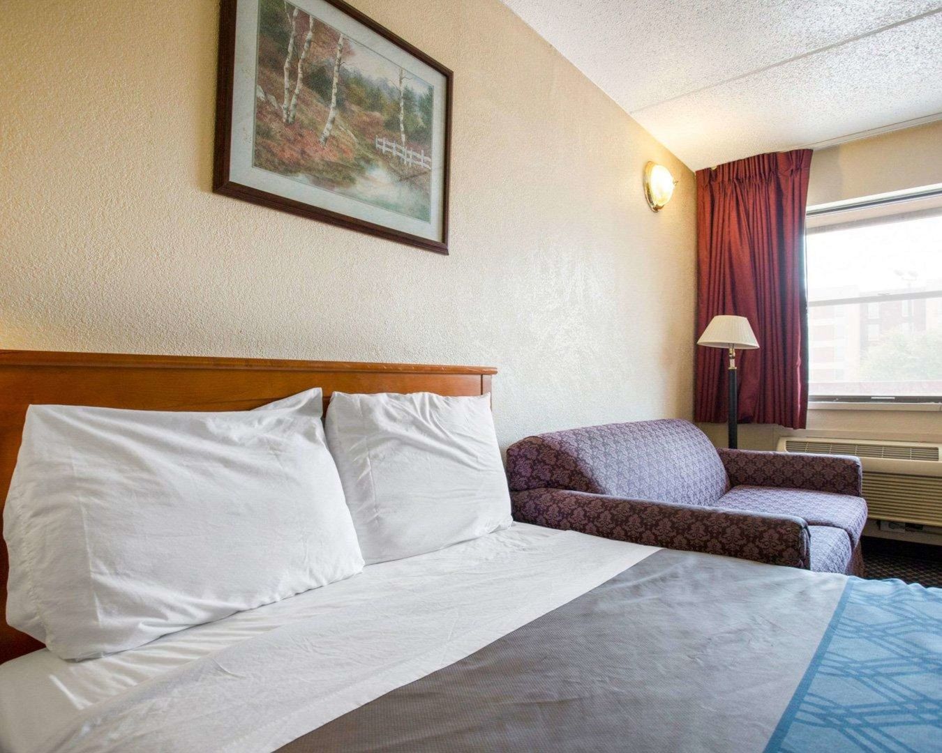 knights inn college station