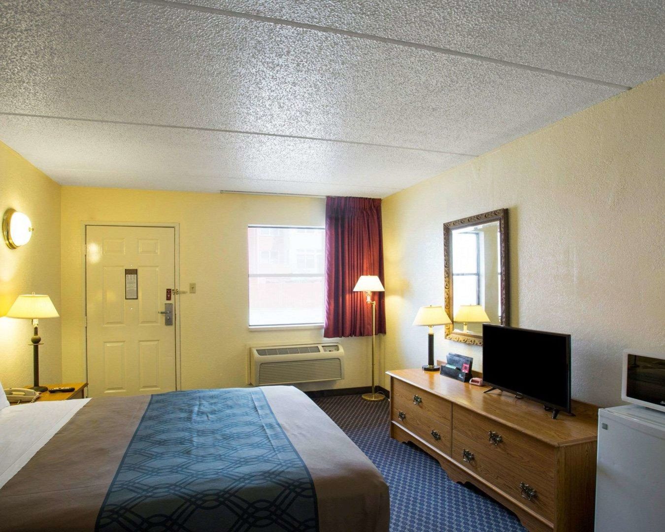 knights inn college station