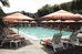 hotel villa paradiso