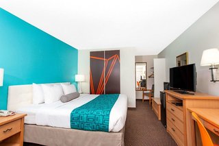 howard johnson by wyndham colorado springs