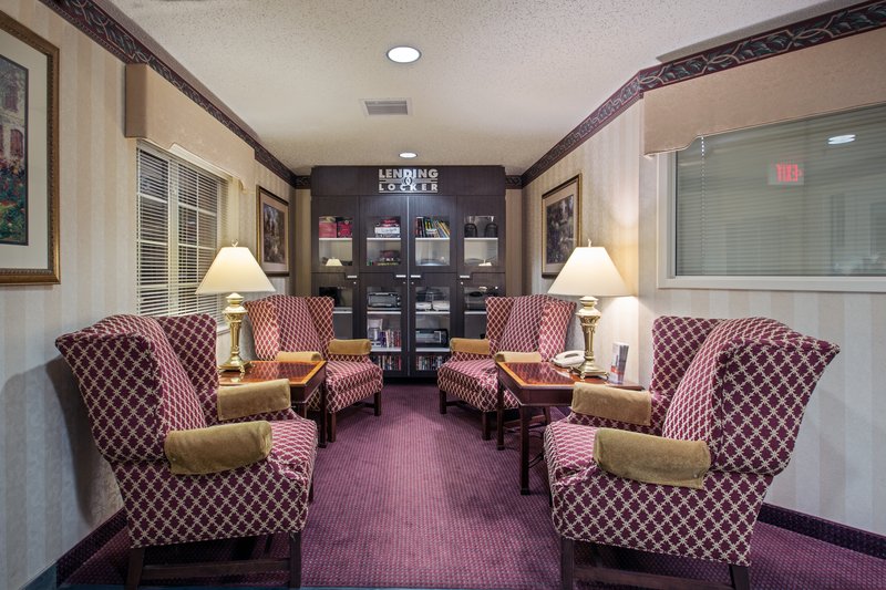 candlewood suites appleton by ihg