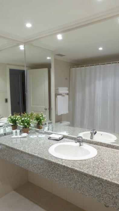 hotel diego de almagro concepcion