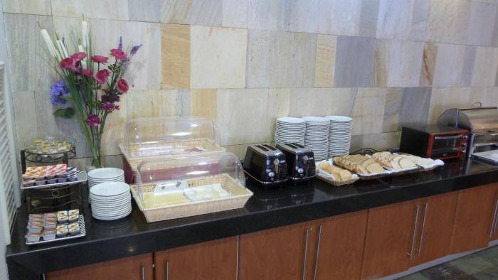 hotel diego de almagro concepcion