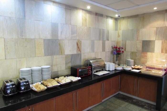 hotel diego de almagro concepcion