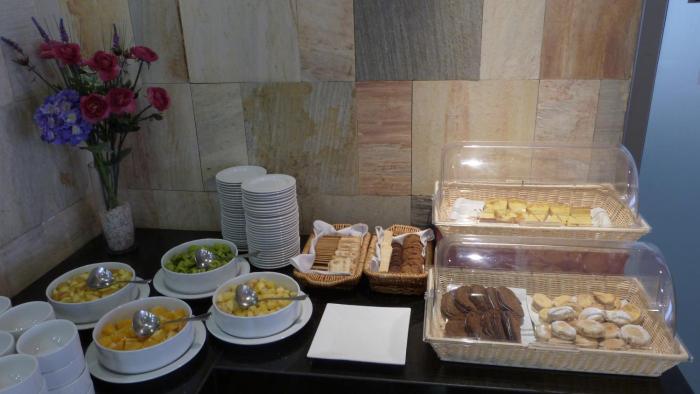 hotel diego de almagro concepcion