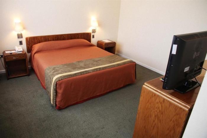 hotel diego de almagro concepcion