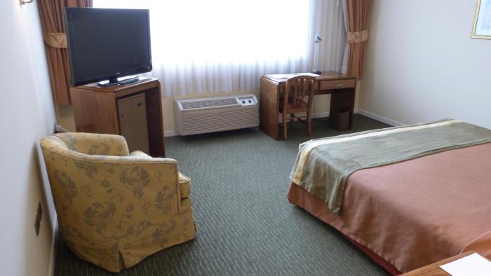 hotel diego de almagro concepcion